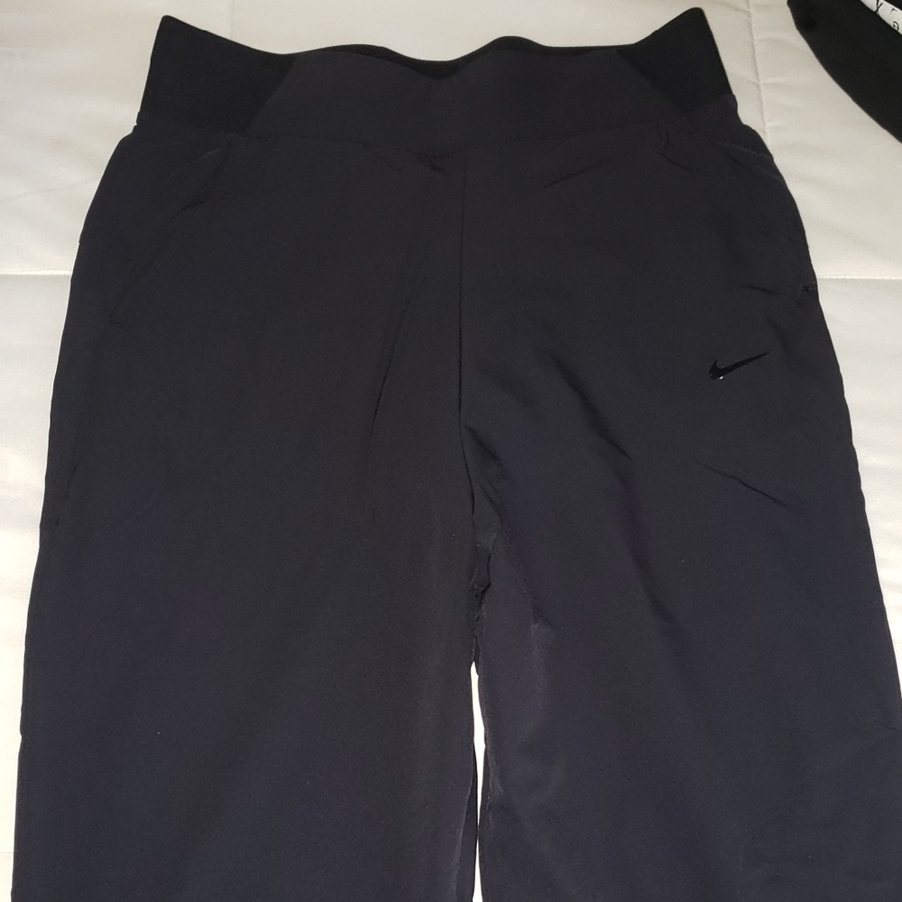 Nike Black Performance Pants